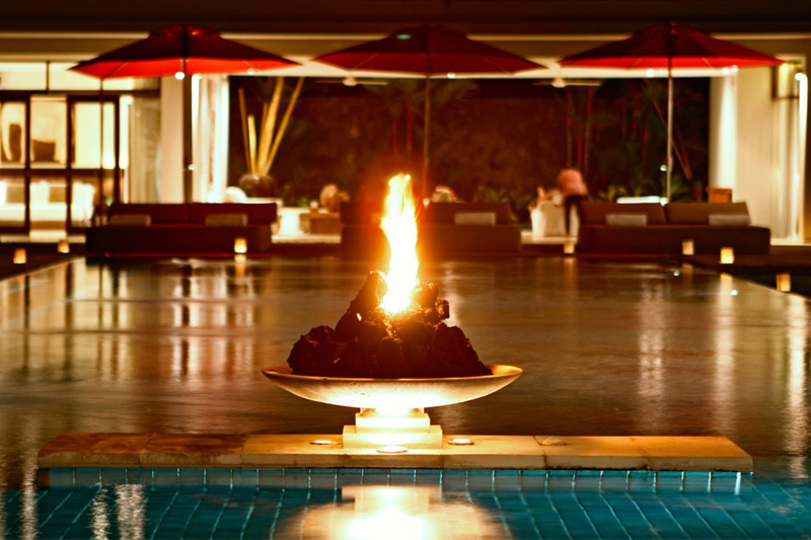 Luksuzna vila s 5 spalnicami in zasebnim bazenom, Bali Villa 1059