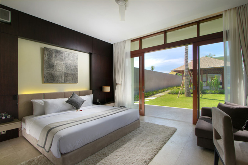 Luksuzna vila s 5 spalnicami in zasebnim bazenom, Bali Villa 1059