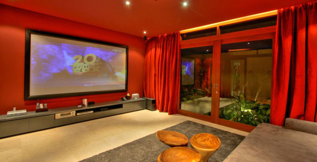 Luksuzna vila s 5 spalnicami in zasebnim bazenom, Bali Villa 1059