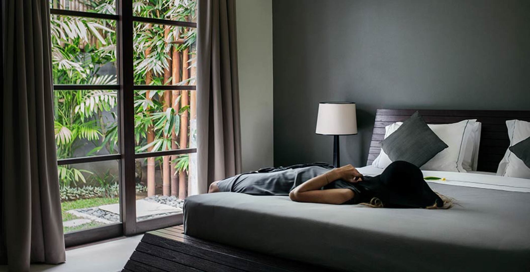 Luksuzna vila s 4 spalnicami in zasebnim bazenom, Bali Villa 1062
