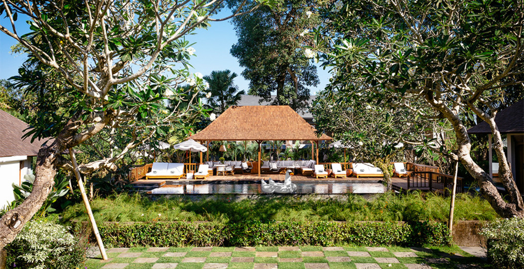 Čudovita vila z zasebnim bazenom, Bali Villa 1063