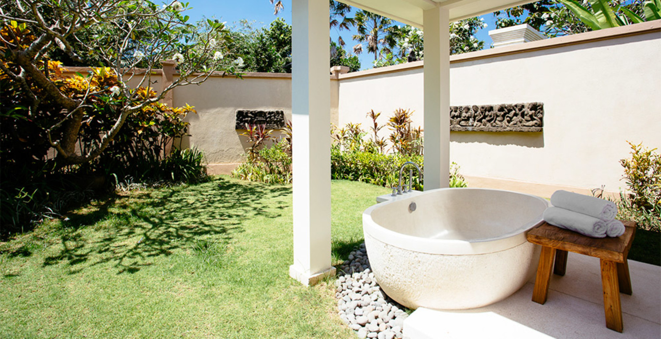 Čudovita vila z zasebnim bazenom, Bali Villa 1063