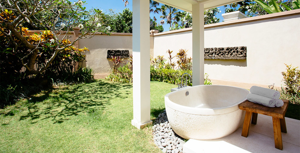 Čudovita vila z zasebnim bazenom, Bali Villa 1063