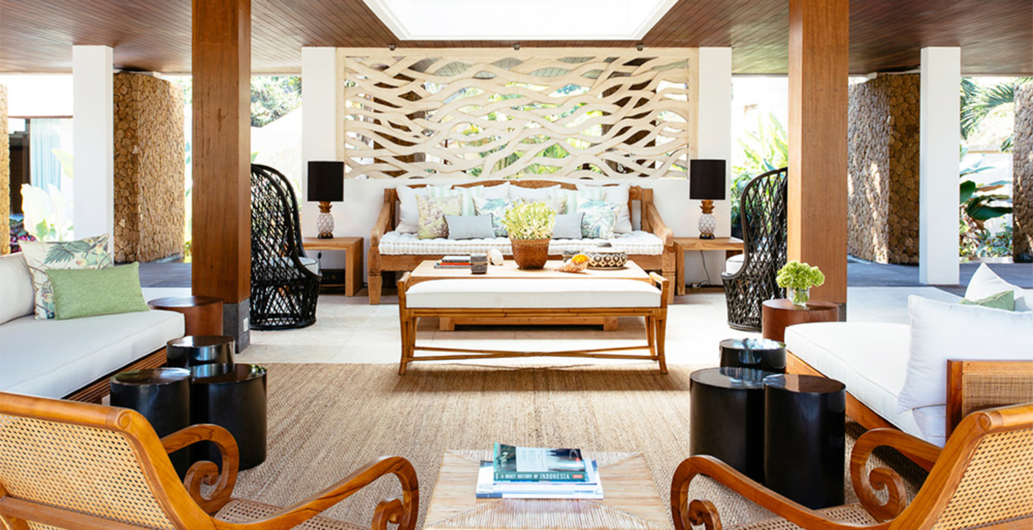 Čudovita vila z zasebnim bazenom, Bali Villa 1063