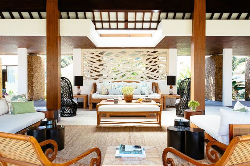 Čudovita vila z zasebnim bazenom, Bali Villa 1063