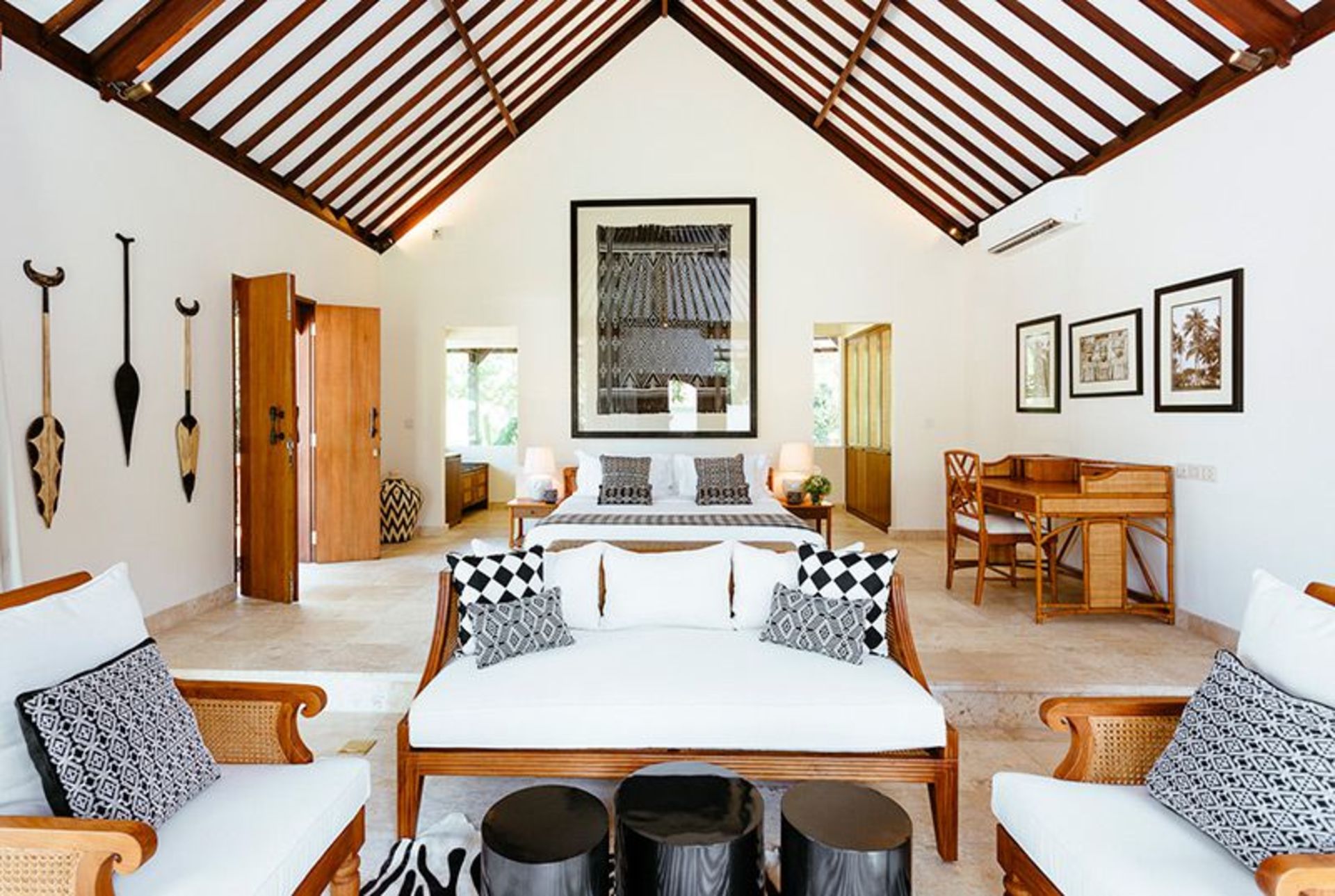 Čudovita vila z zasebnim bazenom, Bali Villa 1063