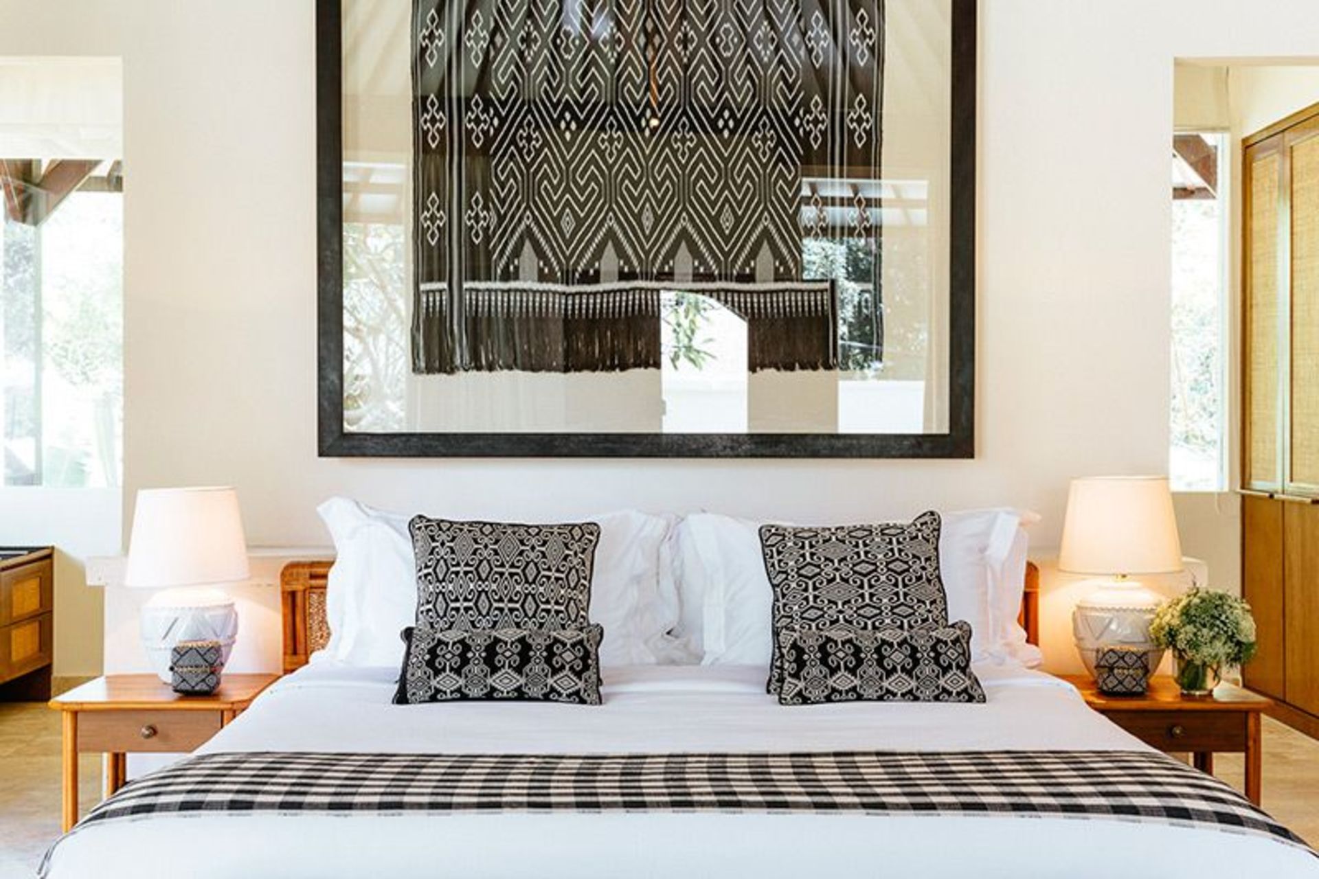 Čudovita vila z zasebnim bazenom, Bali Villa 1063