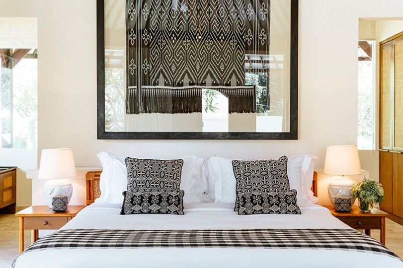 Čudovita vila z zasebnim bazenom, Bali Villa 1063