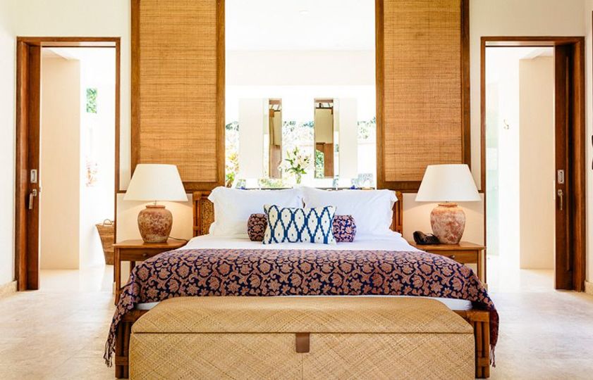 Čudovita vila z zasebnim bazenom, Bali Villa 1063