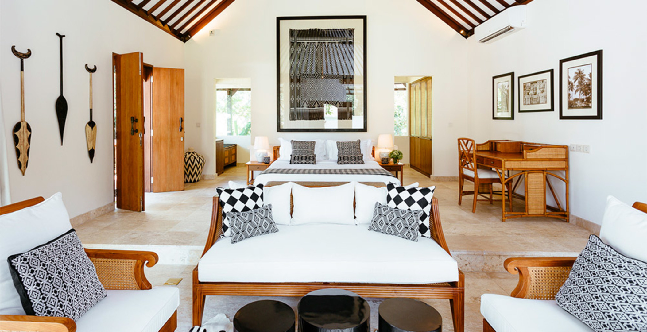 Čudovita vila z zasebnim bazenom, Bali Villa 1063