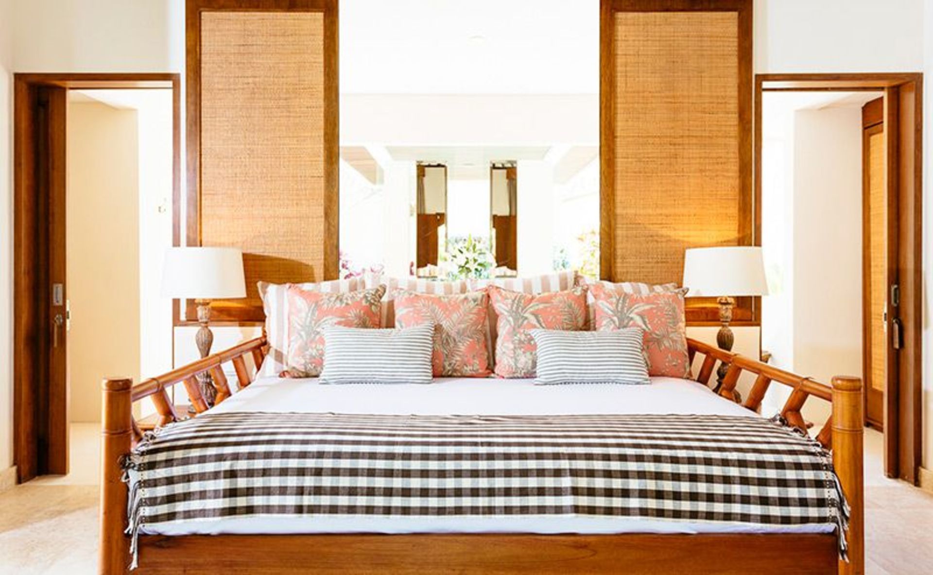 Čudovita vila z zasebnim bazenom, Bali Villa 1063