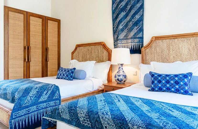 Čudovita vila z zasebnim bazenom, Bali Villa 1063