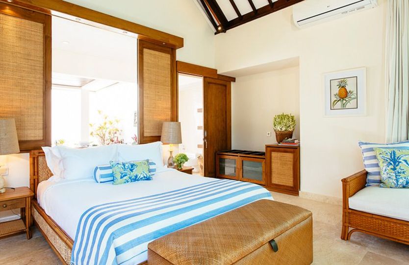 Čudovita vila z zasebnim bazenom, Bali Villa 1063