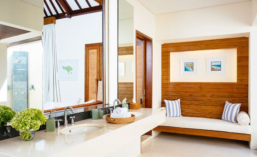 Čudovita vila z zasebnim bazenom, Bali Villa 1063
