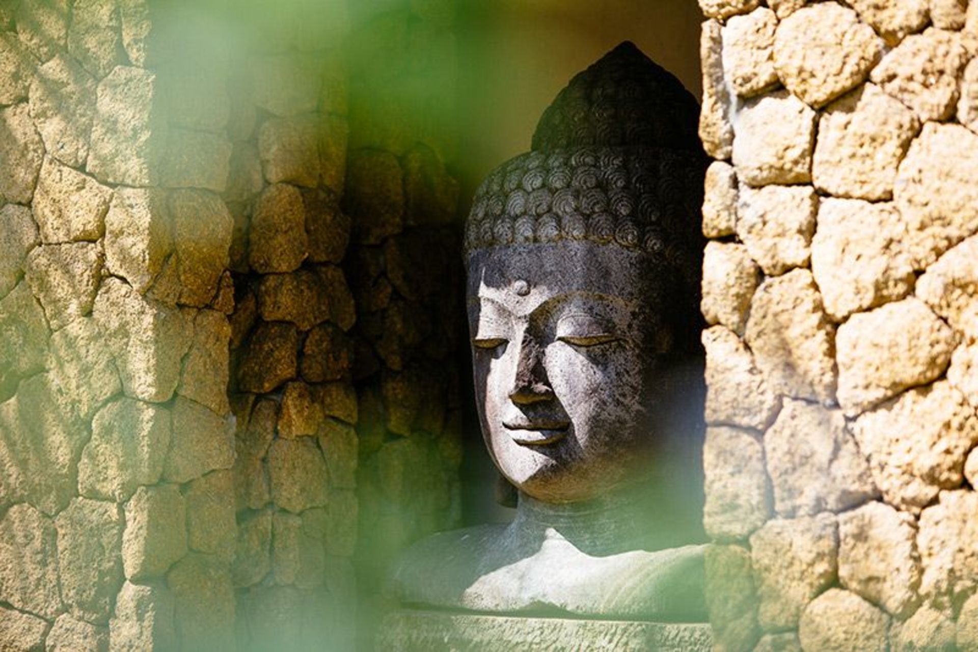 Čudovita vila z zasebnim bazenom, Bali Villa 1063