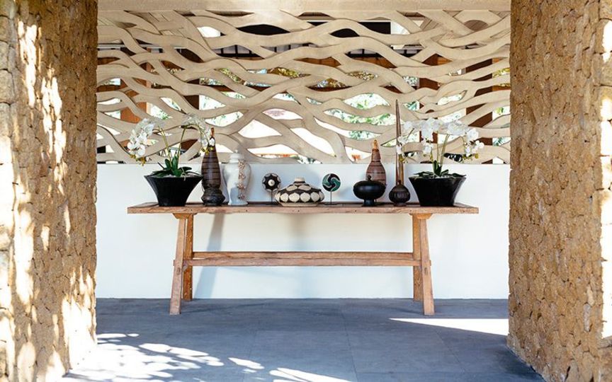 Čudovita vila z zasebnim bazenom, Bali Villa 1063