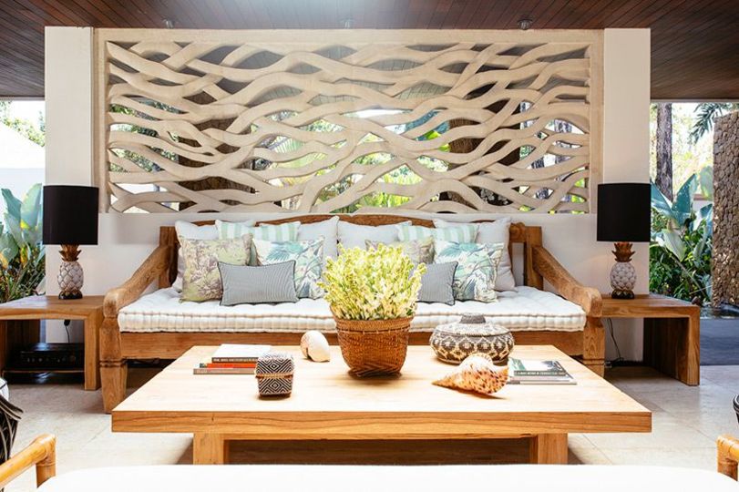 Čudovita vila z zasebnim bazenom, Bali Villa 1063