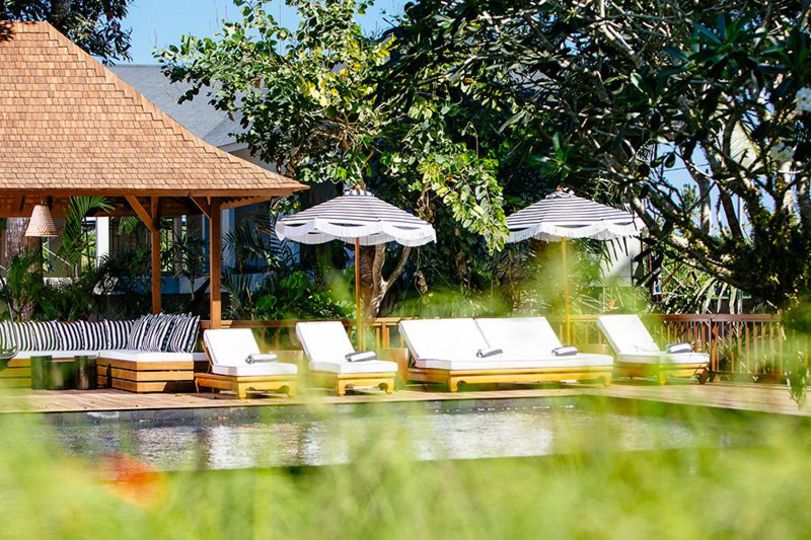 Čudovita vila z zasebnim bazenom, Bali Villa 1063