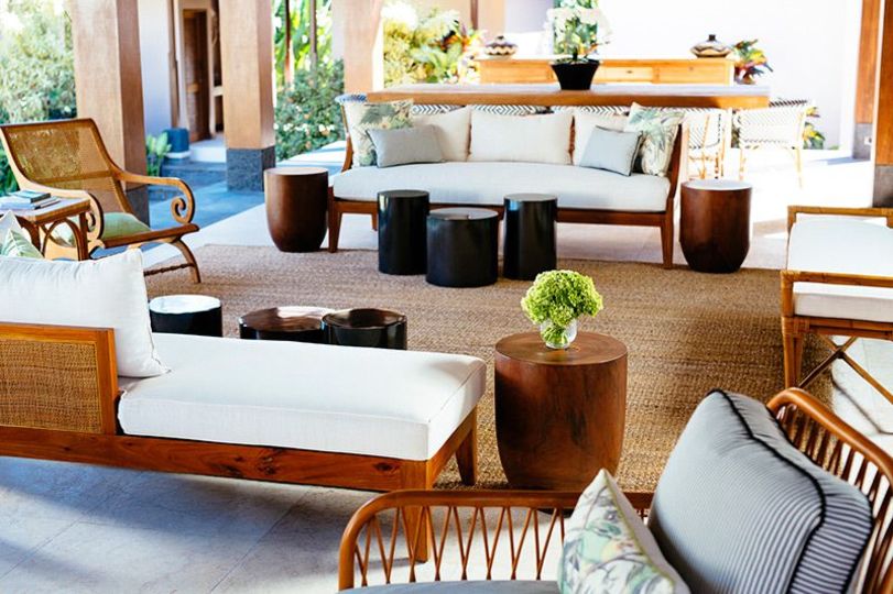 Čudovita vila z zasebnim bazenom, Bali Villa 1063