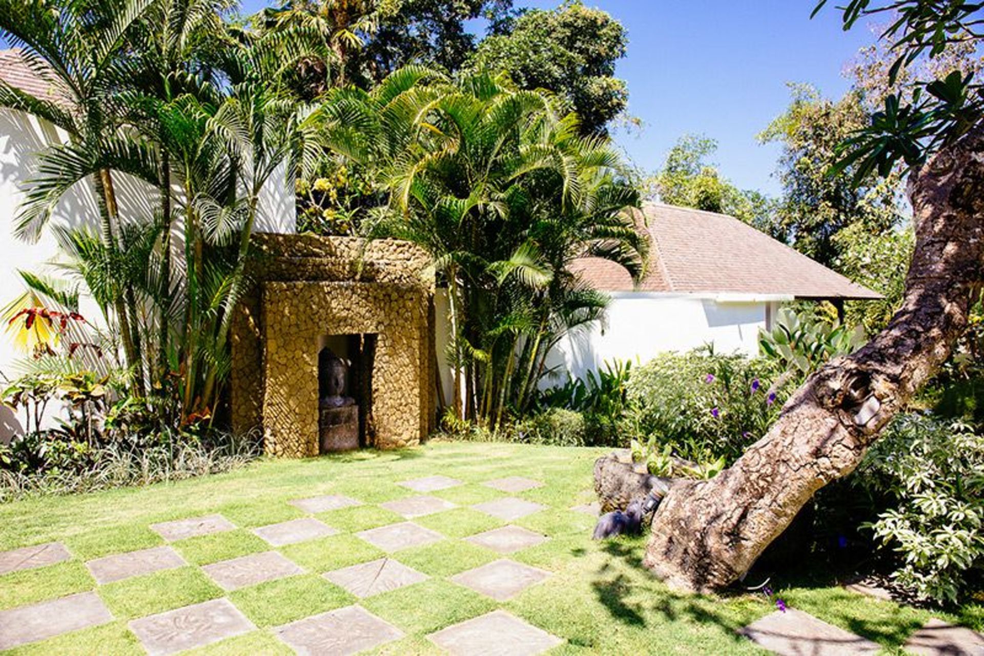 Čudovita vila z zasebnim bazenom, Bali Villa 1063