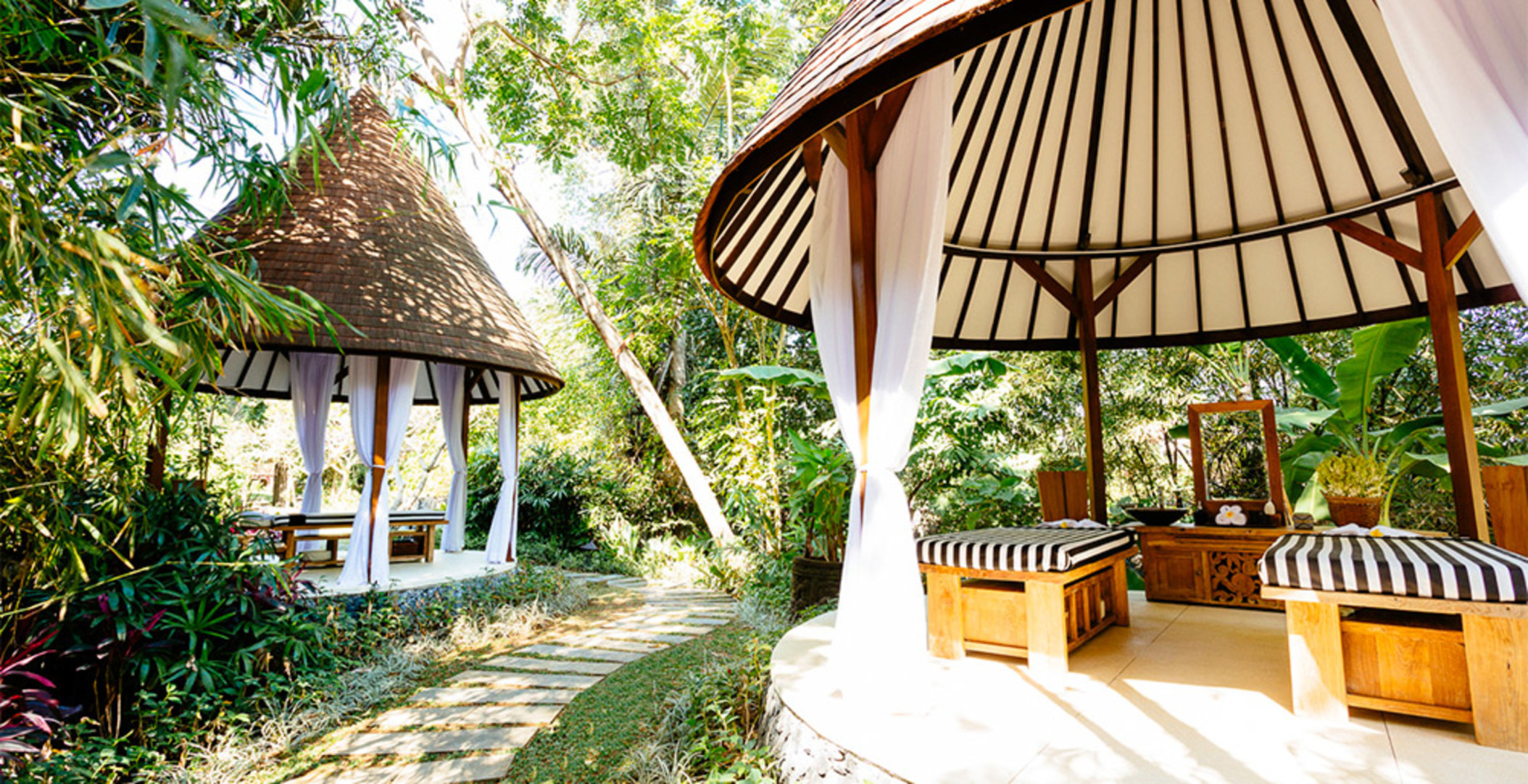 Čudovita vila z zasebnim bazenom, Bali Villa 1063