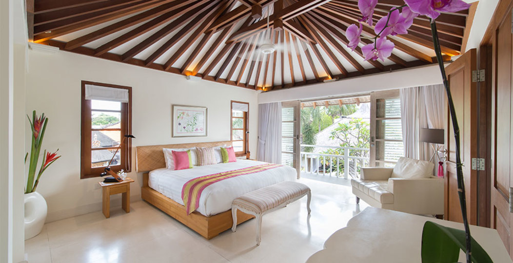 Najemite luksuzno vilo na Baliju blizu plaže, Bali Villa 1064