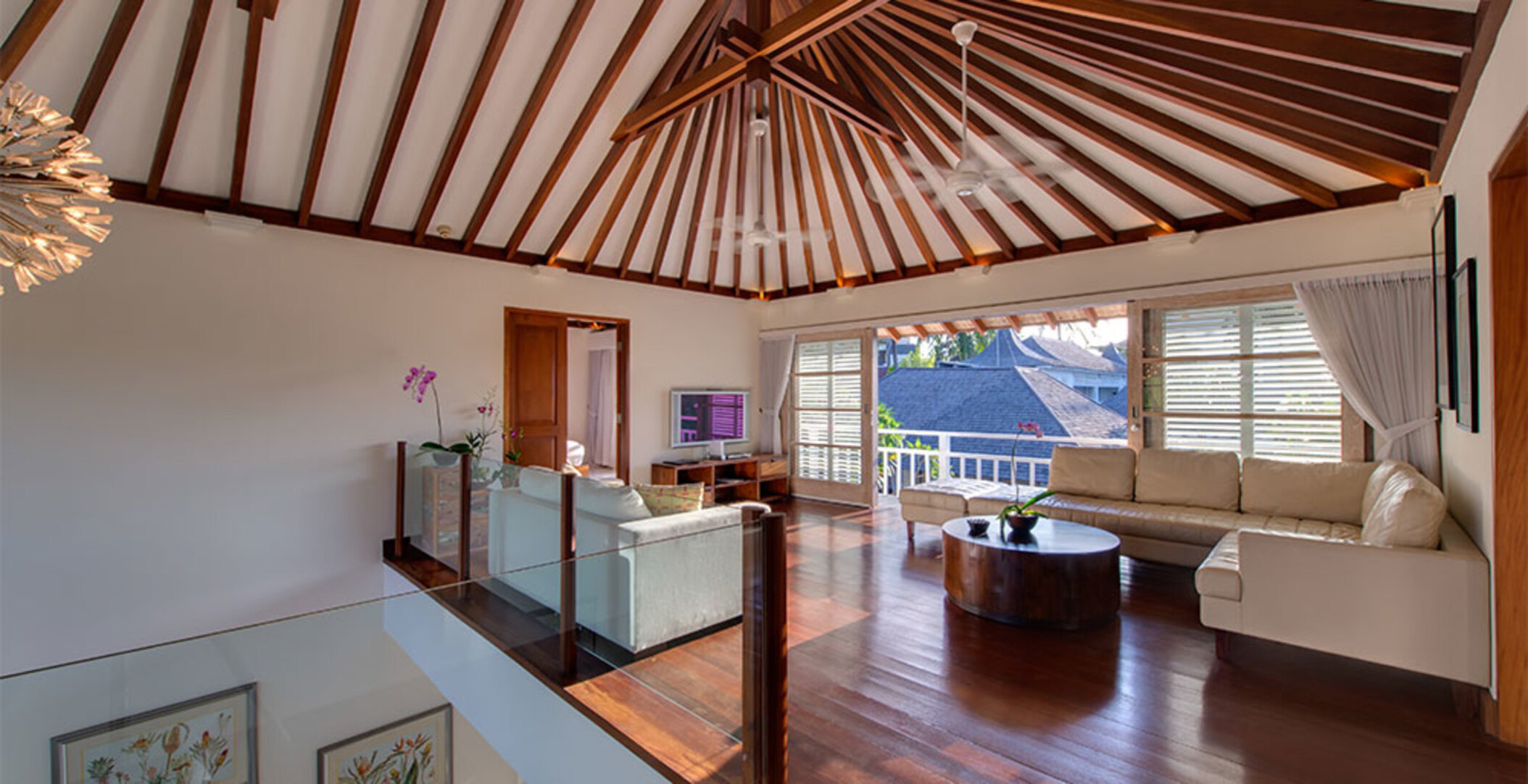 Najemite luksuzno vilo na Baliju blizu plaže, Bali Villa 1064