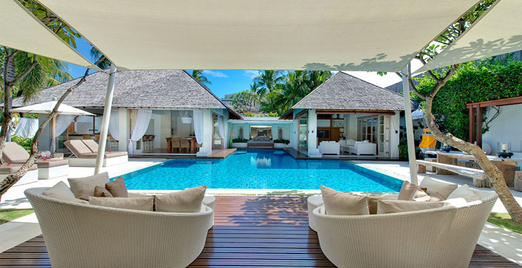 Najemite luksuzno vilo na Baliju blizu plaže, Bali Villa 1064