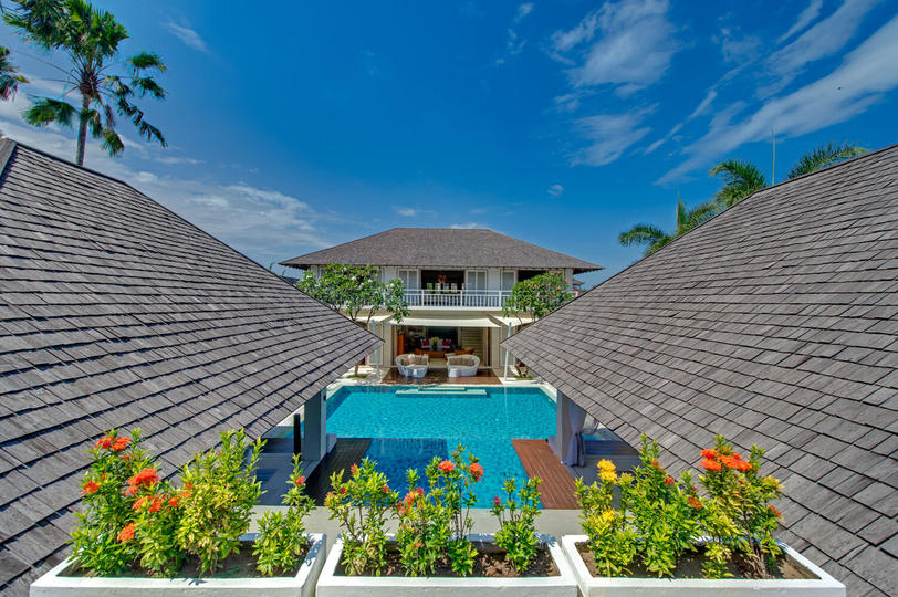 Najemite luksuzno vilo na Baliju blizu plaže, Bali Villa 1064