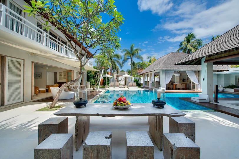 Najemite luksuzno vilo na Baliju blizu plaže, Bali Villa 1064