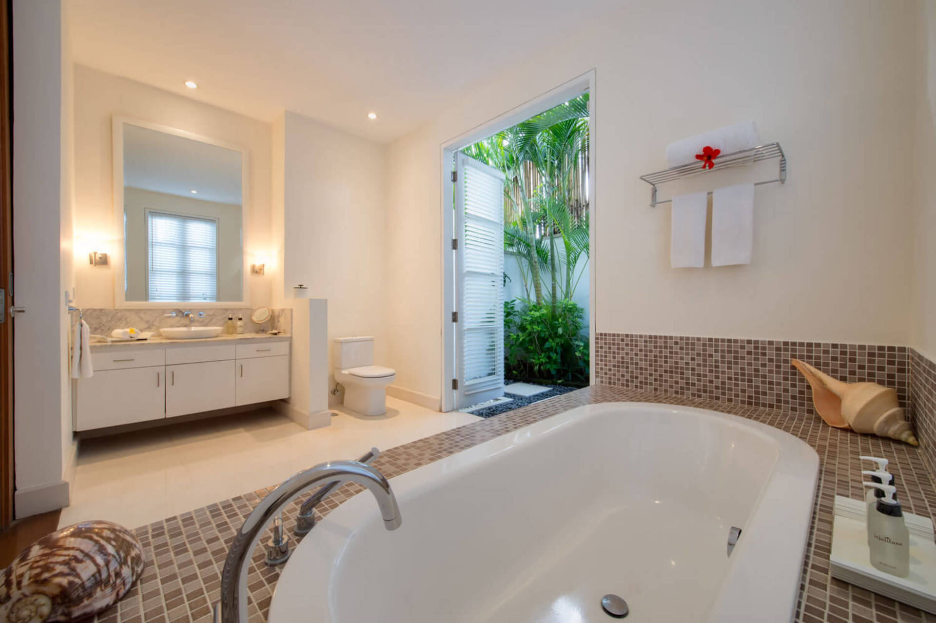 Najemite luksuzno vilo na Baliju blizu plaže, Bali Villa 1064
