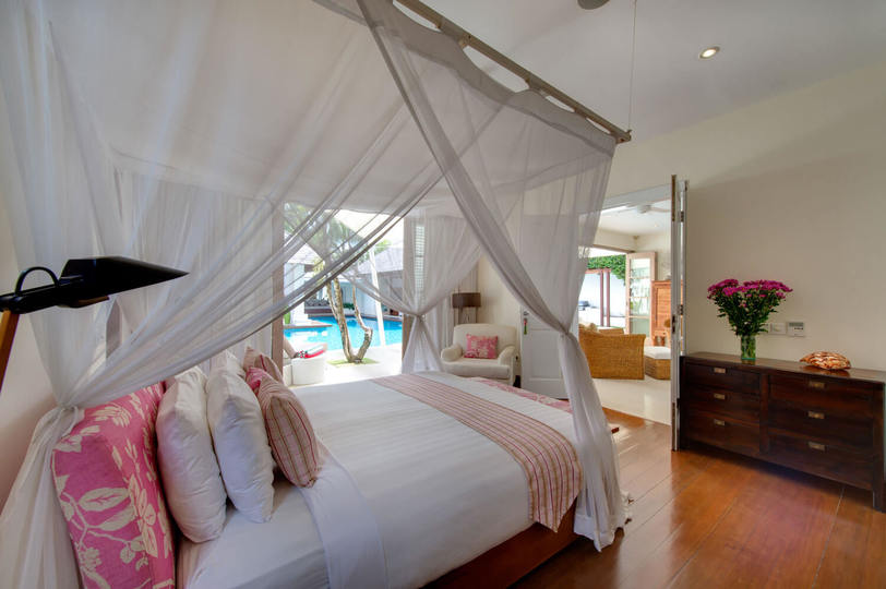 Najemite luksuzno vilo na Baliju blizu plaže, Bali Villa 1064