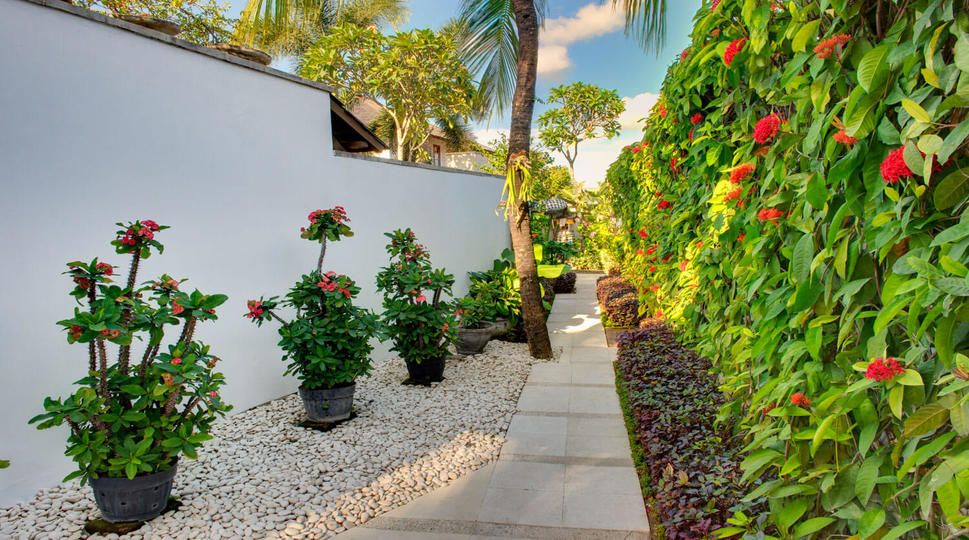 Najemite luksuzno vilo na Baliju blizu plaže, Bali Villa 1064