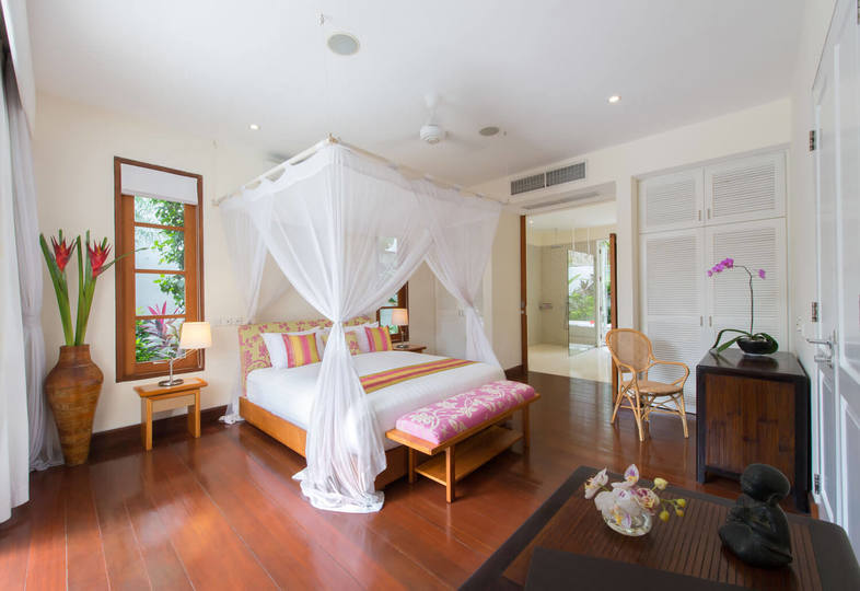 Najemite luksuzno vilo na Baliju blizu plaže, Bali Villa 1064