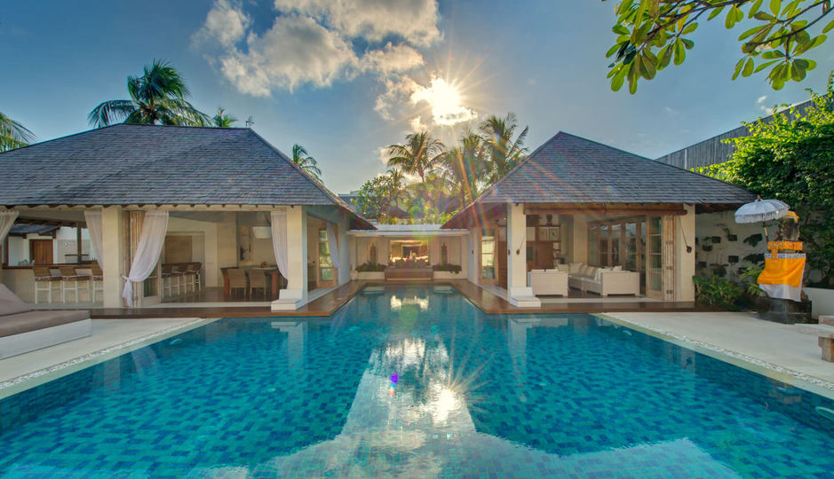 Najemite luksuzno vilo na Baliju blizu plaže, Bali Villa 1064