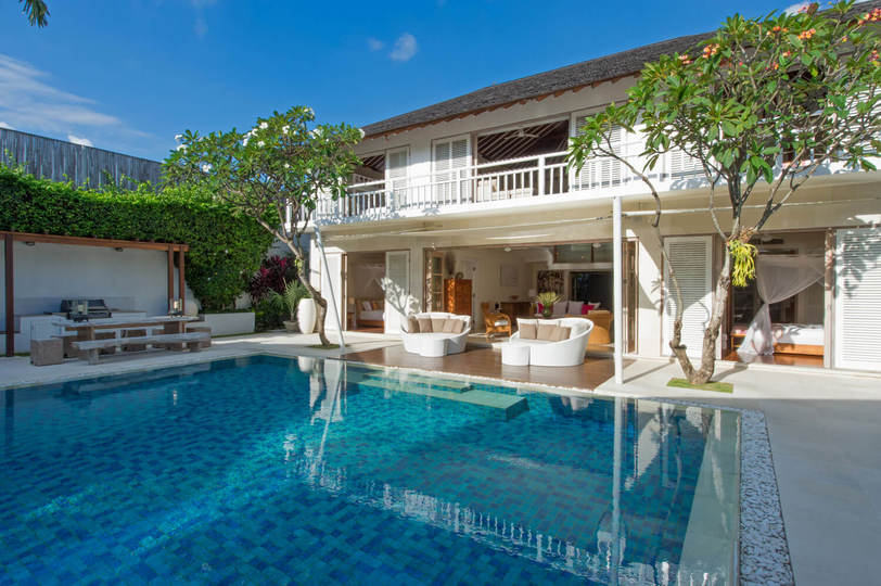 Najemite luksuzno vilo na Baliju blizu plaže, Bali Villa 1064