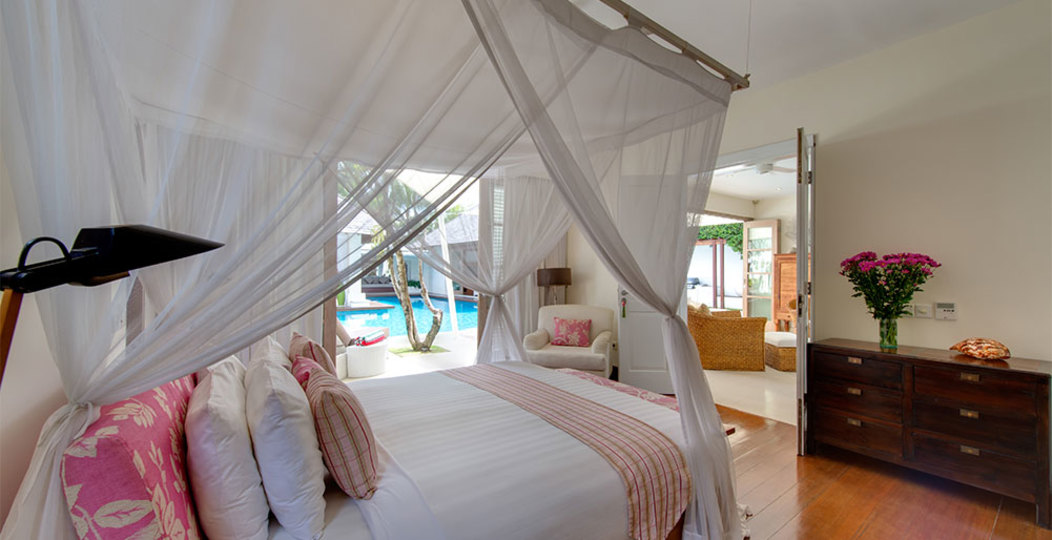 Najemite luksuzno vilo na Baliju blizu plaže, Bali Villa 1064