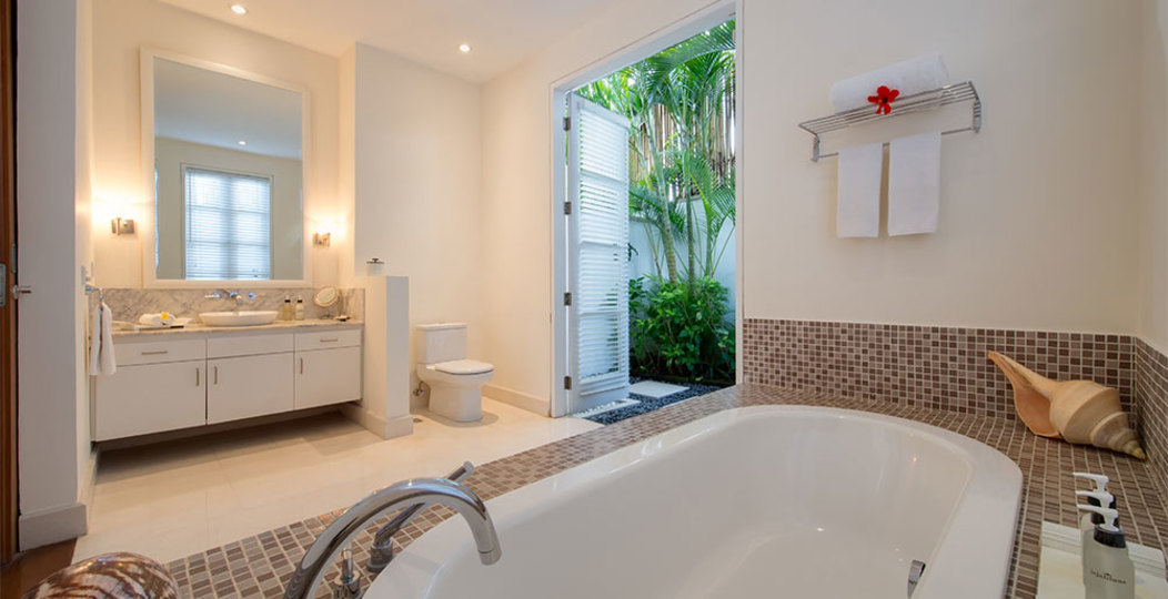Najemite luksuzno vilo na Baliju blizu plaže, Bali Villa 1064