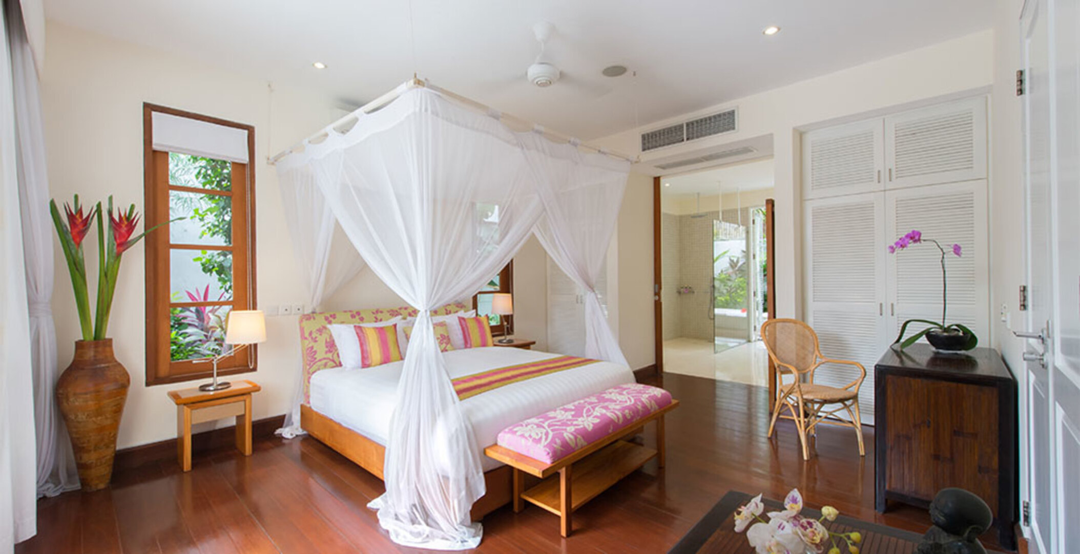 Najemite luksuzno vilo na Baliju blizu plaže, Bali Villa 1064