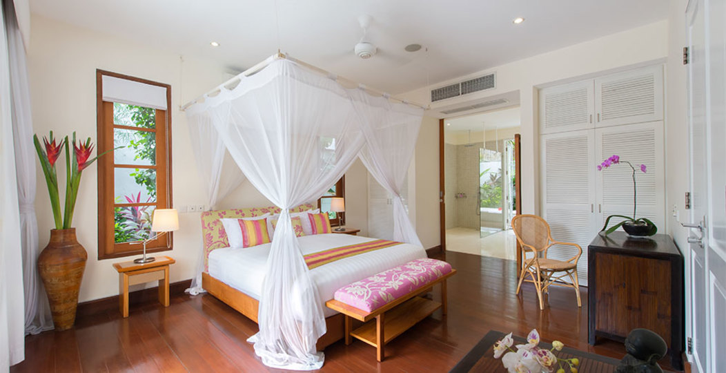 Najemite luksuzno vilo na Baliju blizu plaže, Bali Villa 1064