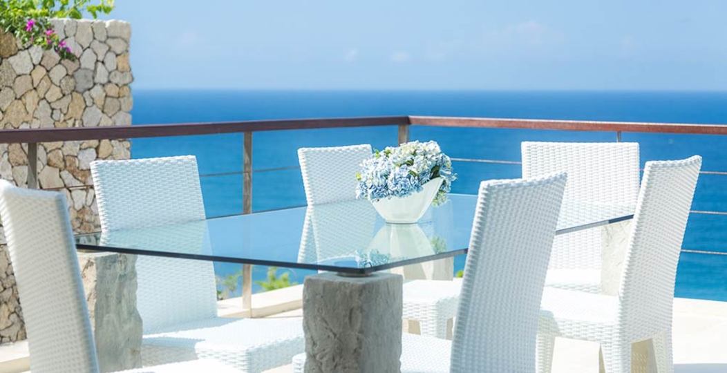 Luksuzna vila s 5 spalnicami in zasebnim bazenom, Bali Villa 1065