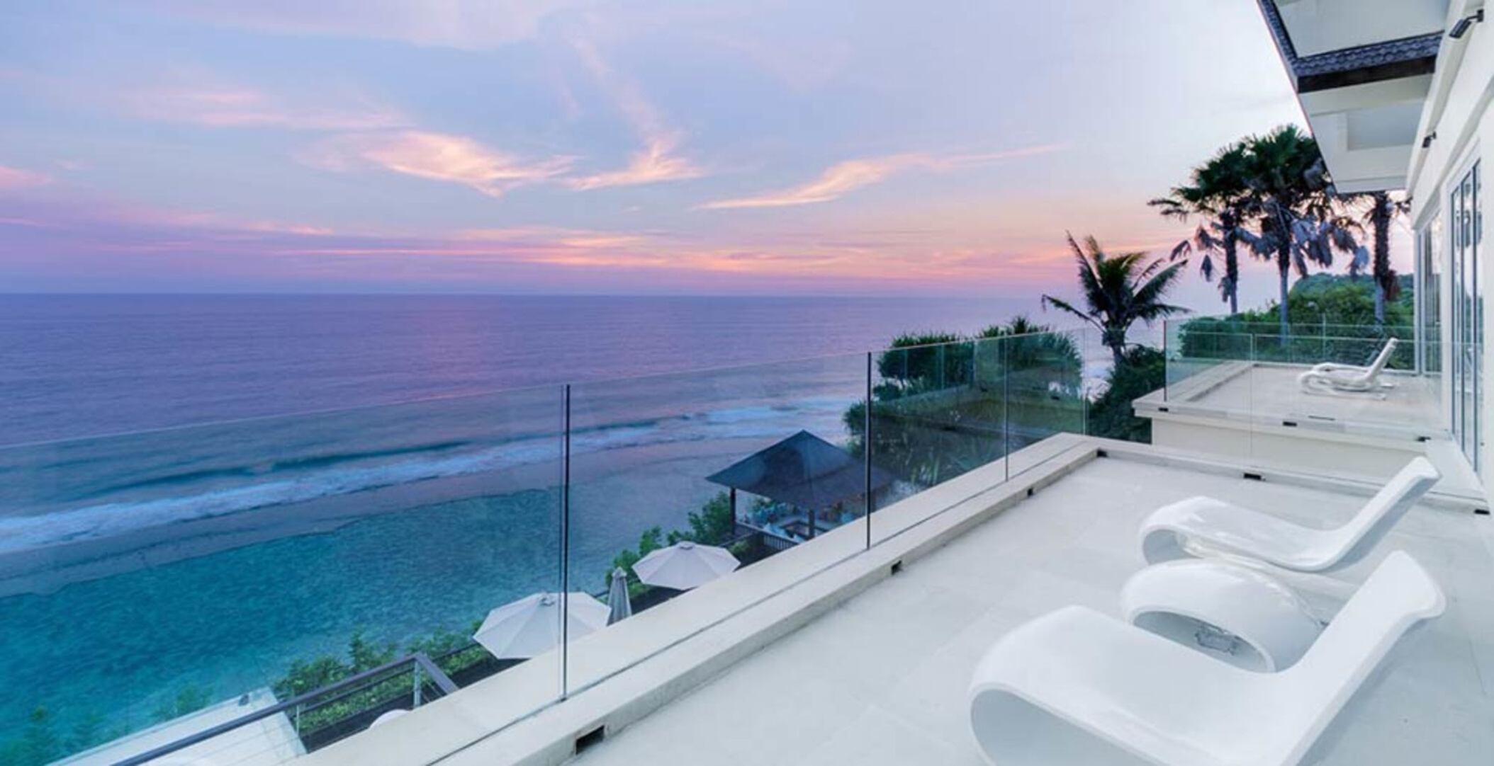 Luksuzna vila s 5 spalnicami in zasebnim bazenom, Bali Villa 1065