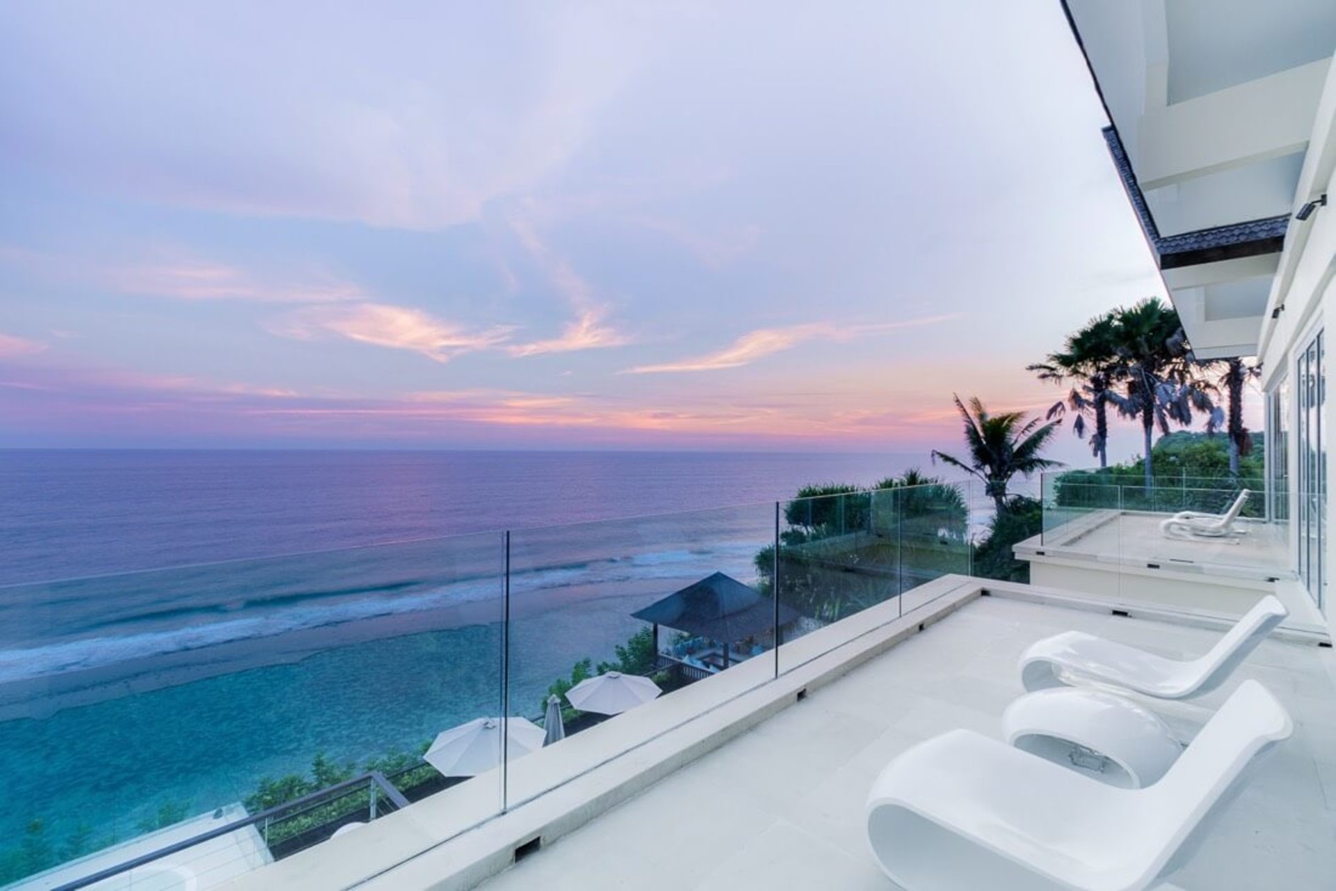 Luksuzna vila s 5 spalnicami in zasebnim bazenom, Bali Villa 1065