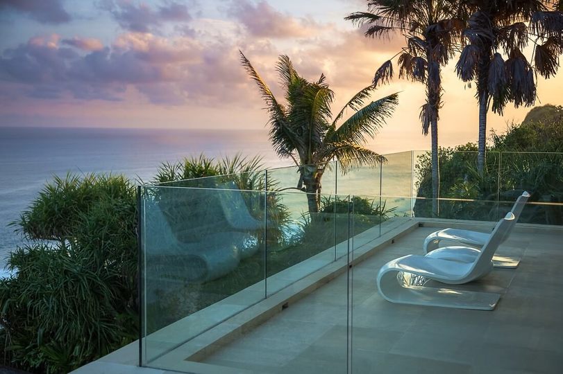 Luksuzna vila s 5 spalnicami in zasebnim bazenom, Bali Villa 1065