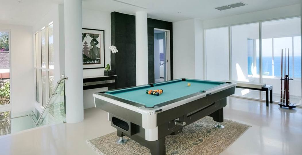 Luksuzna vila s 5 spalnicami in zasebnim bazenom, Bali Villa 1065
