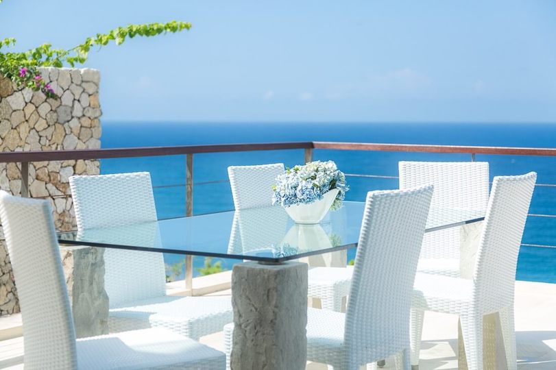 Luksuzna vila s 5 spalnicami in zasebnim bazenom, Bali Villa 1065