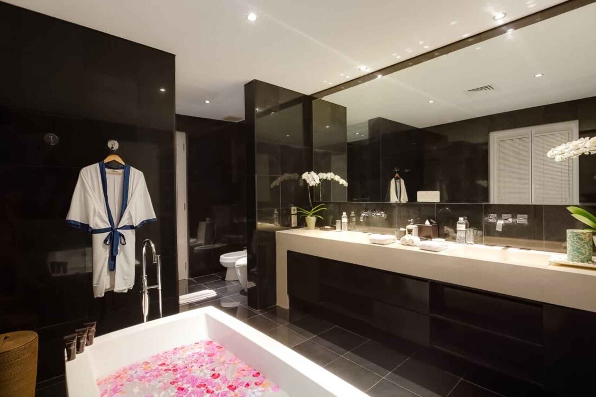 Luksuzna vila s 5 spalnicami in zasebnim bazenom, Bali Villa 1065