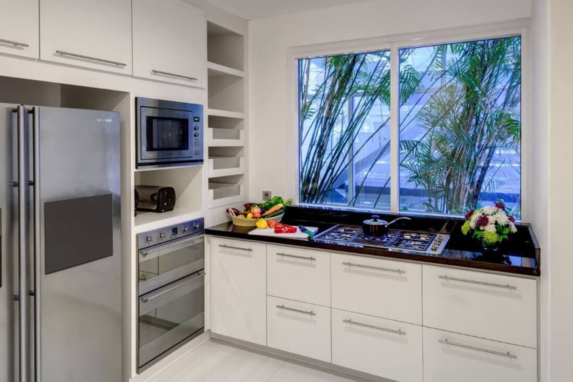 Luksuzna vila s 5 spalnicami in zasebnim bazenom, Bali Villa 1065