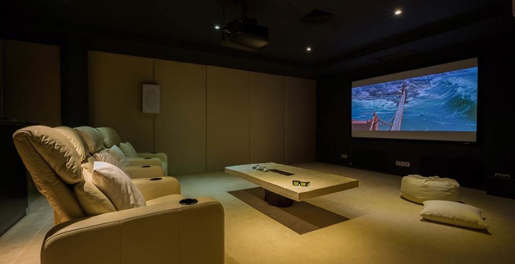 Luksuzna vila s 5 spalnicami in zasebnim bazenom, Bali Villa 1065