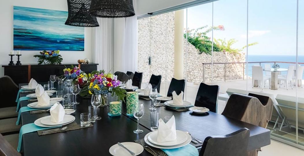 Luksuzna vila s 5 spalnicami in zasebnim bazenom, Bali Villa 1065
